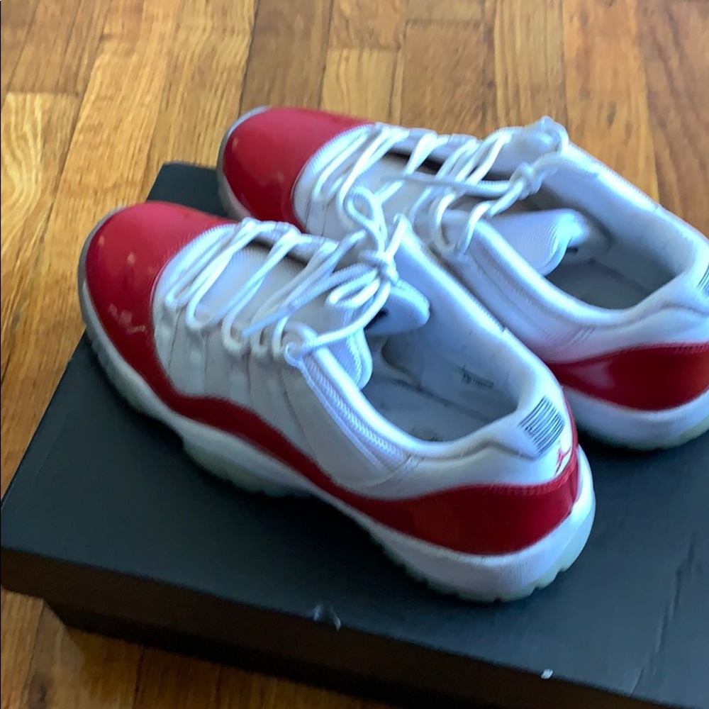 Jordan’s